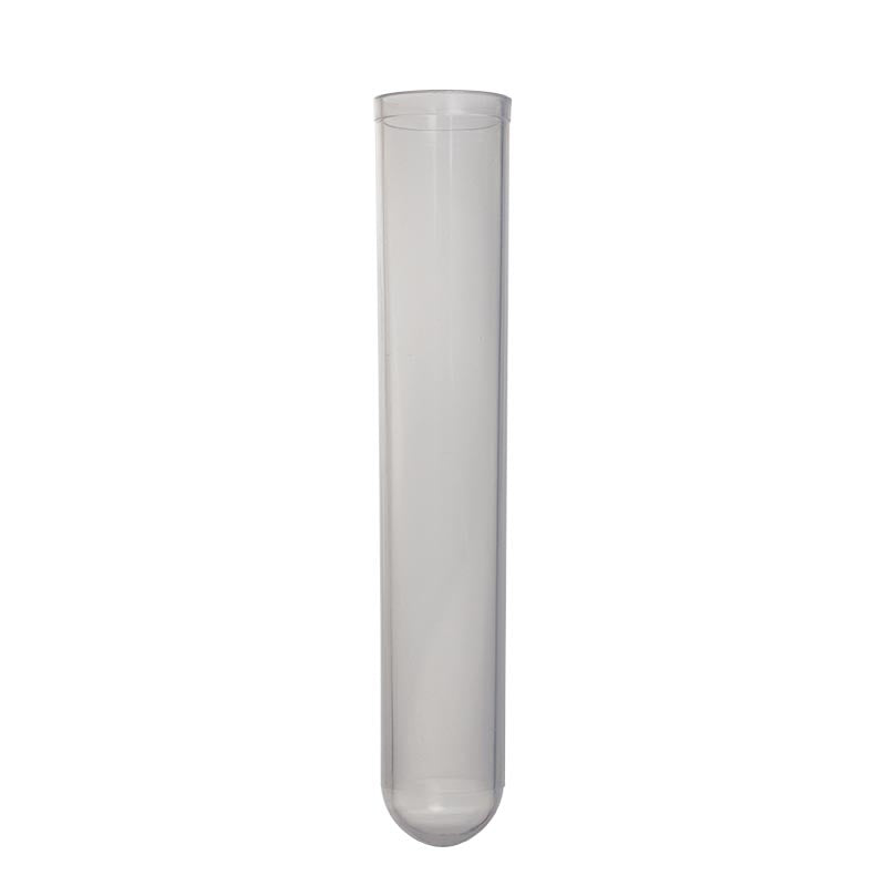 T400-10A CULTURE TUBE 17X95, 15ML PP, NATURAL