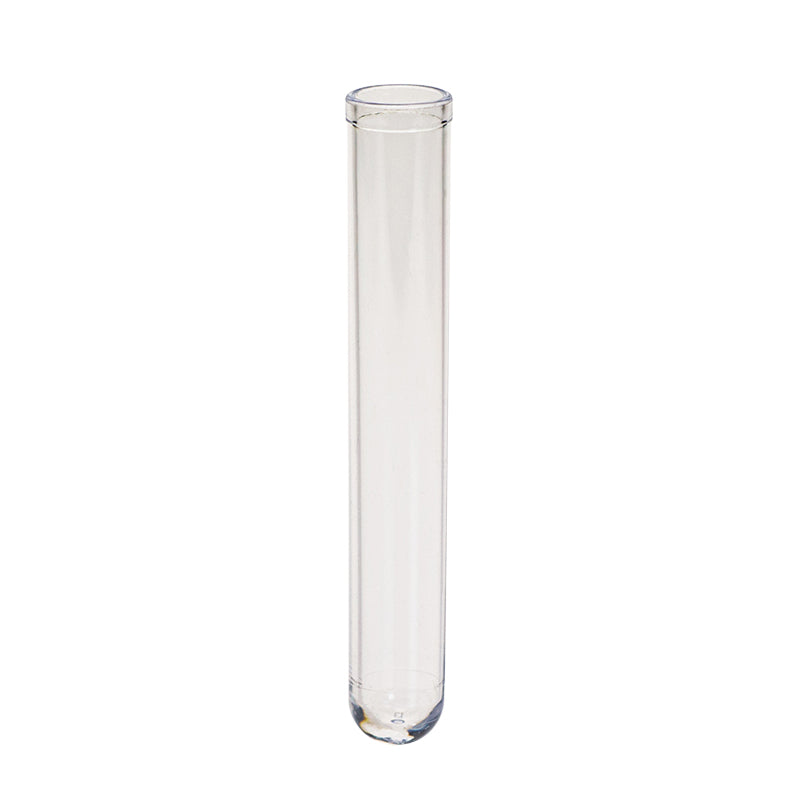 T400-3x Culture Tube 12X75mm, 5ml, Polystyrene