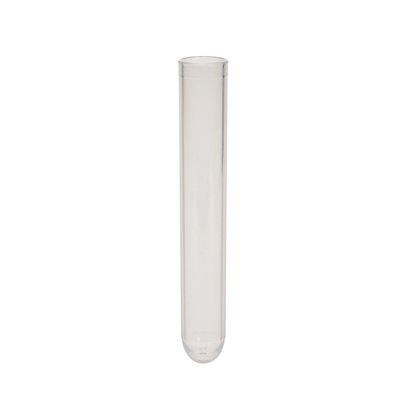 T400-3Ax Culture Tube 12X75mm, 5ml, Polypropylene