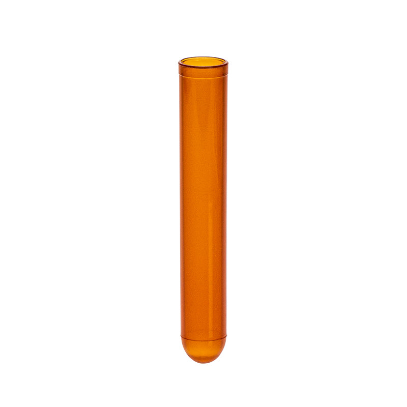 T400-3Ax Culture Tube 12X75mm, 5ml, Polypropylene