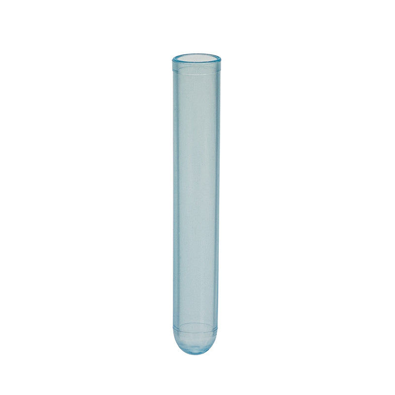 T400-3Ax Culture Tube 12X75mm, 5ml, Polypropylene