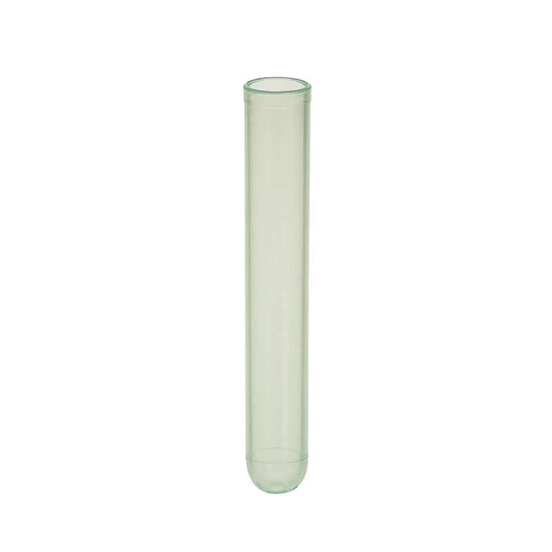 T400-3Ax Culture Tube 12X75mm, 5ml, Polypropylene