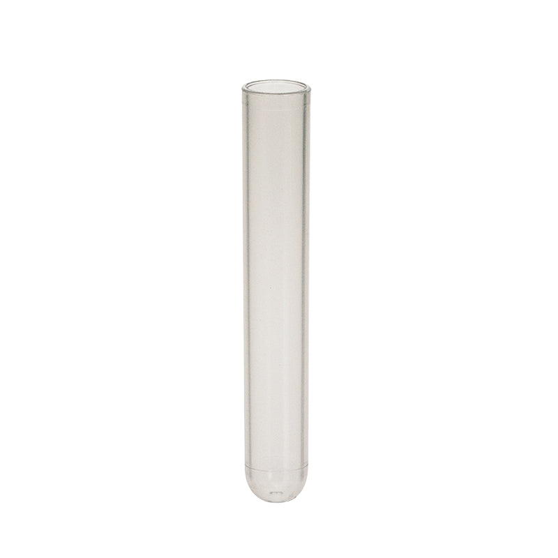 T400-3ALST Culture Tube, 12X75mm, 5ml, Low surface tension PP