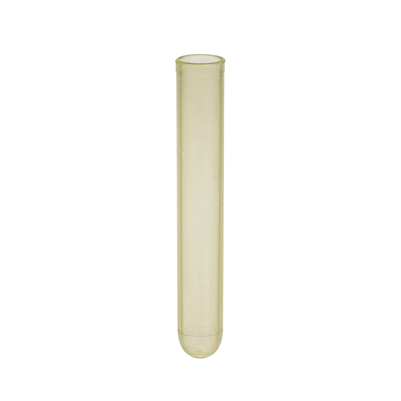 T400-3Ax Culture Tube 12X75mm, 5ml, Polypropylene