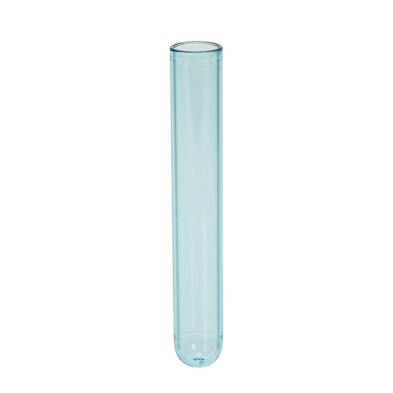 T400-3x Culture Tube 12X75mm, 5ml, Polystyrene