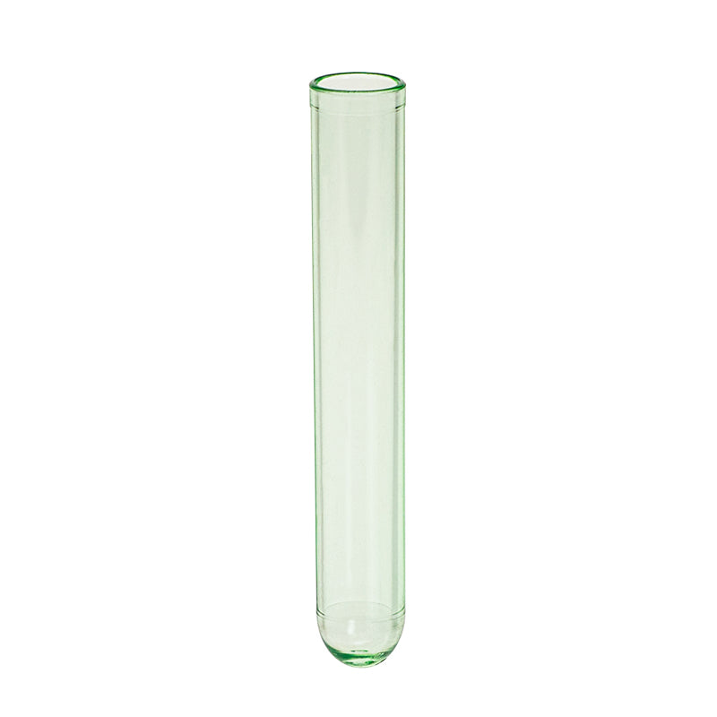 T400-3x Culture Tube 12X75mm, 5ml, Polystyrene