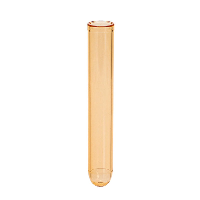 T400-3x Culture Tube 12X75mm, 5ml, Polystyrene
