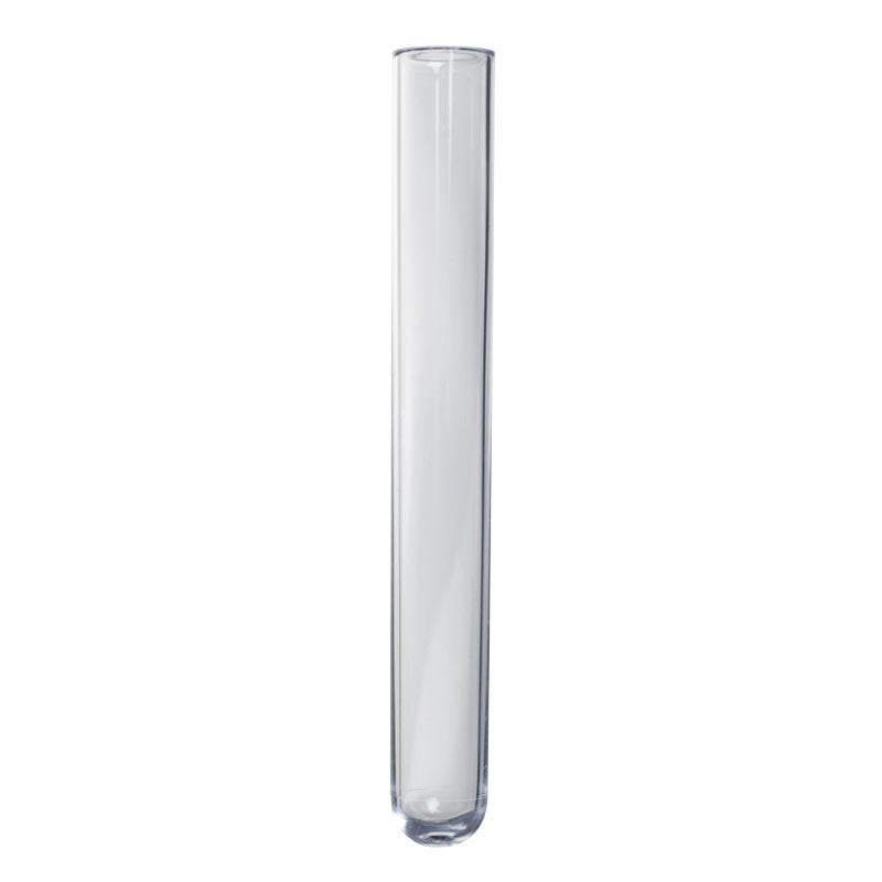 T400-4V CULTURE TUBE 13X100mm, 8ml POLYSTYRENE
