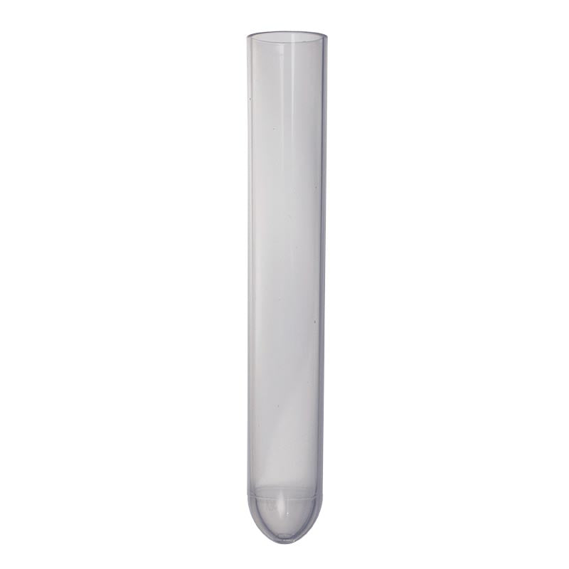 T400-7 CULTURE TUBE 16X100mm, 12ml POLYSTYRENE