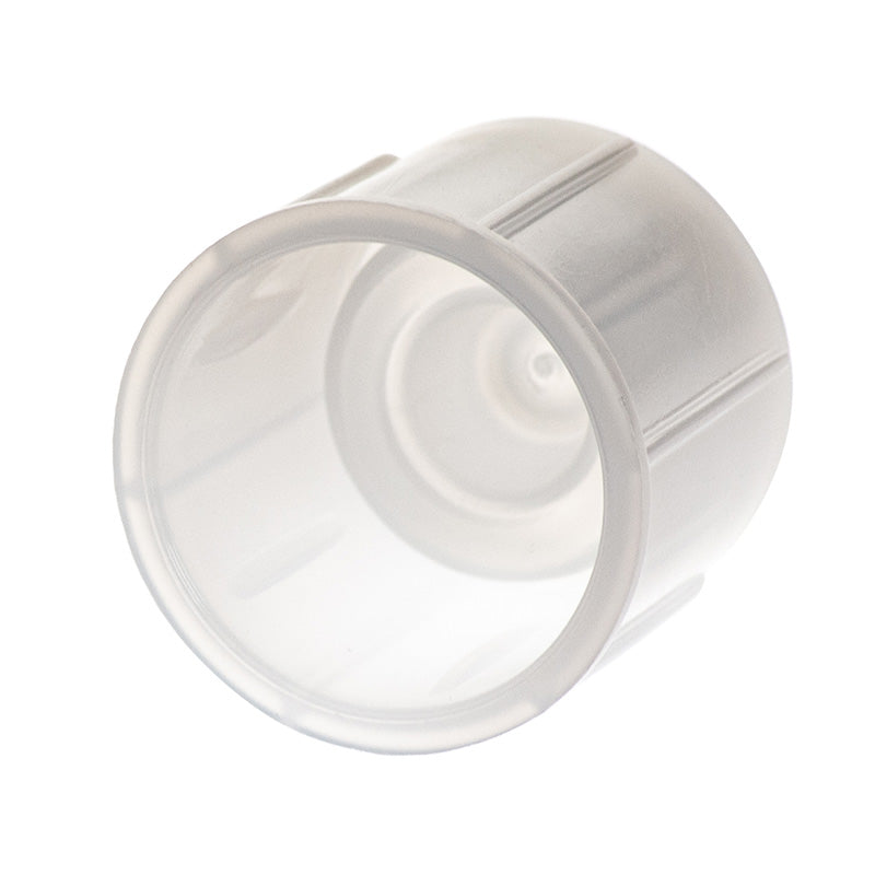 T401-10DSPx DUAL POSITION CAP FOR 17mm TUBES