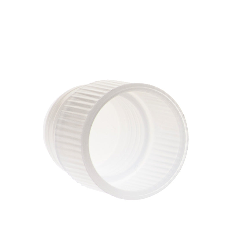 T401-10x PLUG CAPS 17mm POLYETHYLENE