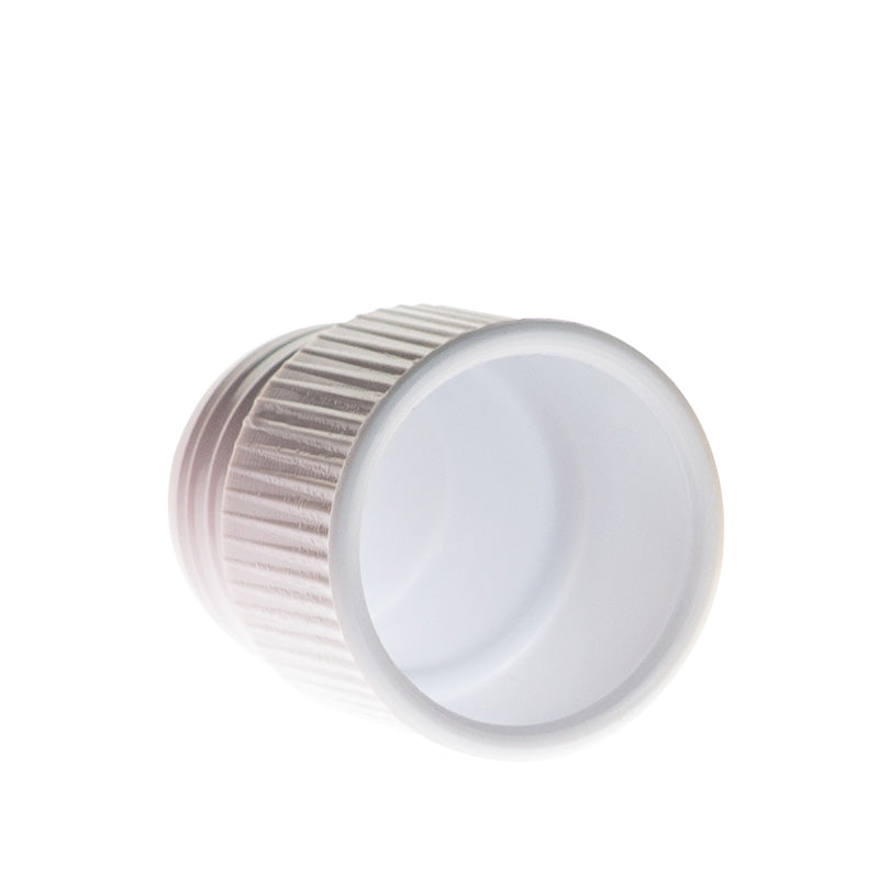 T401-10x PLUG CAPS 17mm POLYETHYLENE
