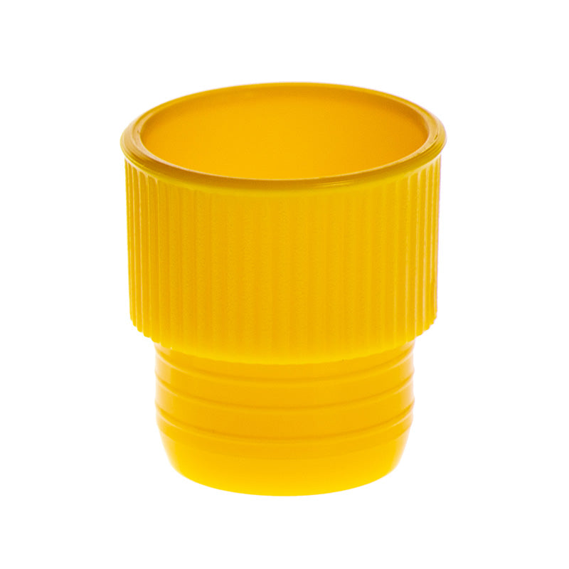 T401-10x PLUG CAPS 17mm POLYETHYLENE