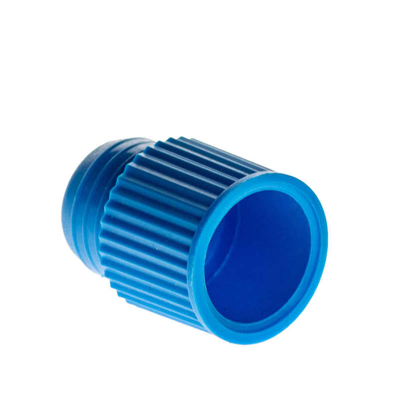T401-3x PLUG CAPS 12mm POLYETHYLENE