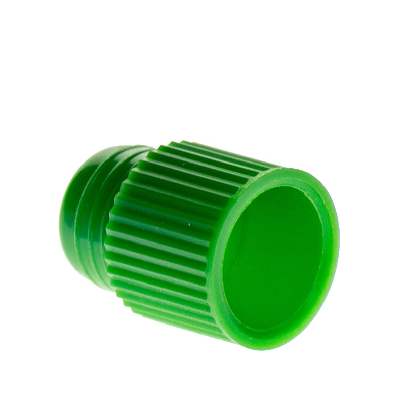 T401-3x PLUG CAPS 12mm POLYETHYLENE