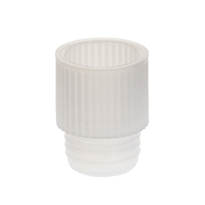 T401-3x PLUG CAPS 12mm POLYETHYLENE