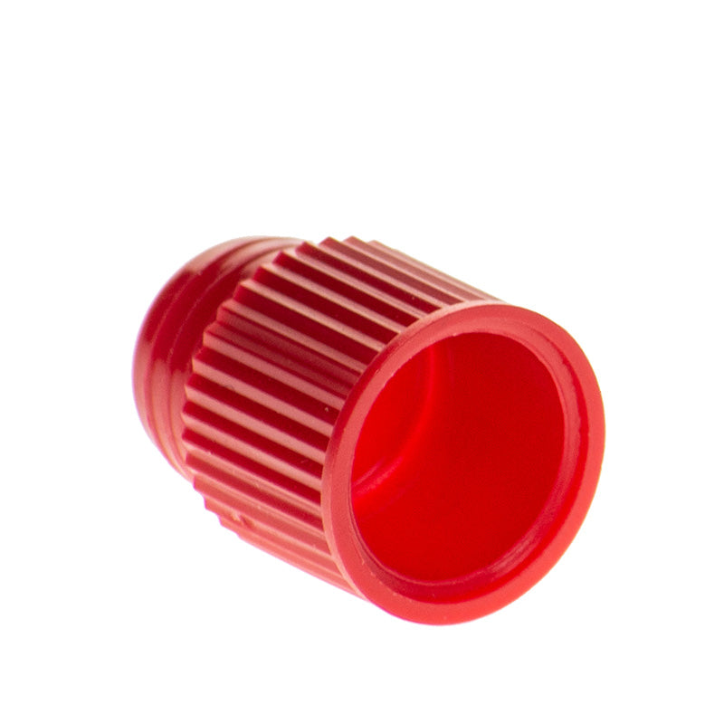T401-3x PLUG CAPS 12mm POLYETHYLENE