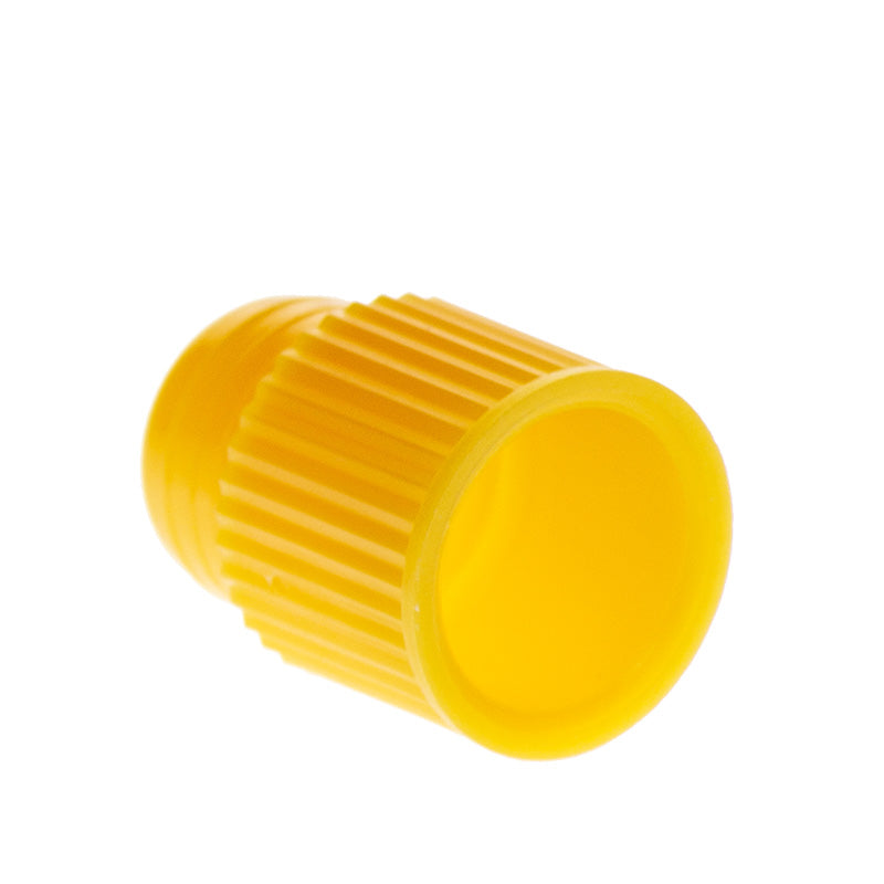 T401-3x PLUG CAPS 12mm POLYETHYLENE