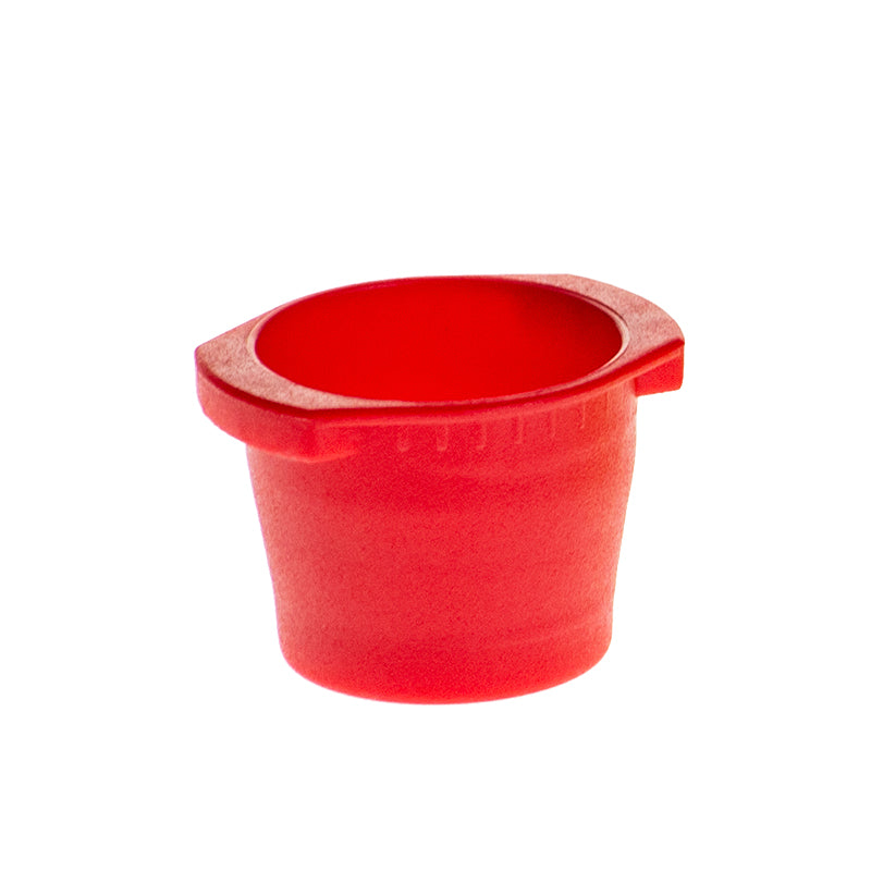 T403X Universal Cap for 12mm and 16mm