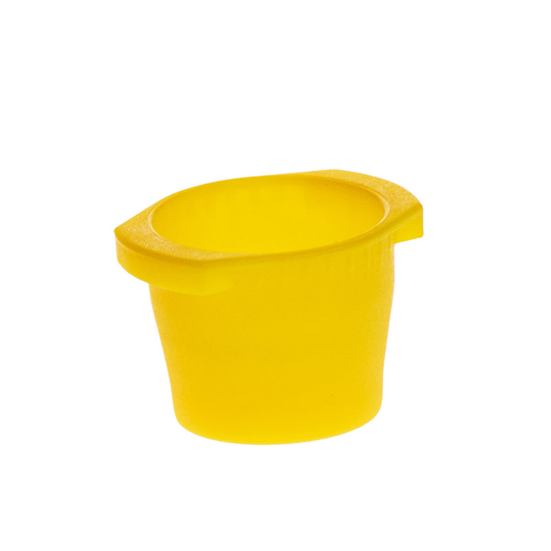 T403X Universal Cap for 12mm and 16mm