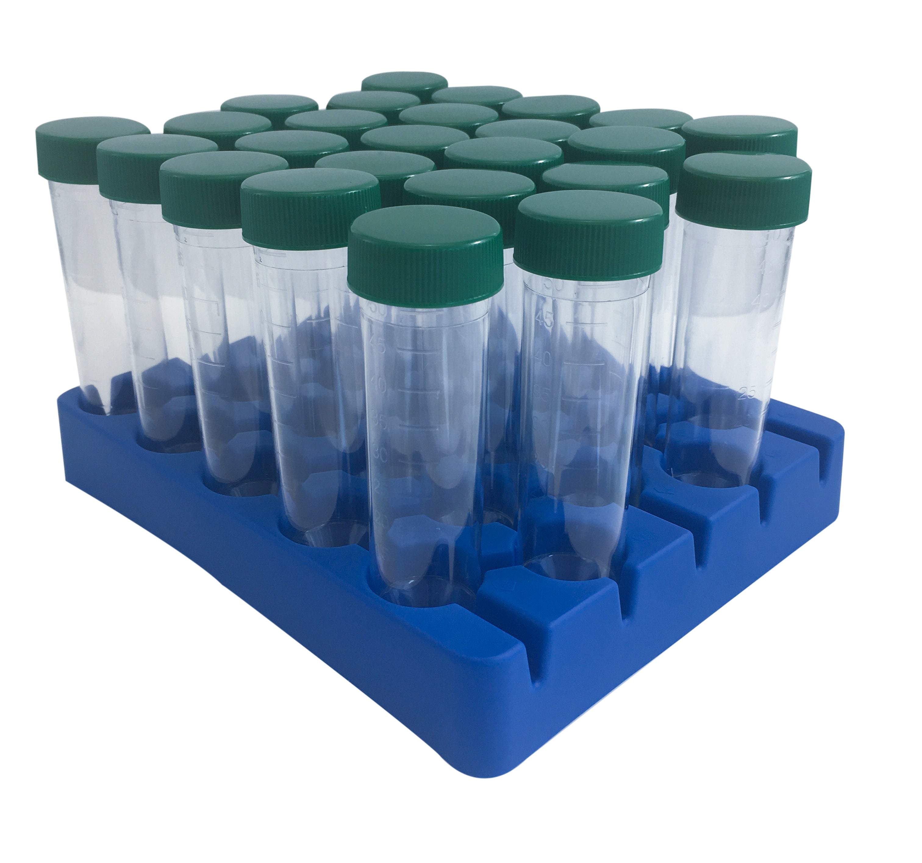 T420-x CENTRIFUGE TUBE 50ml, 29X118mm