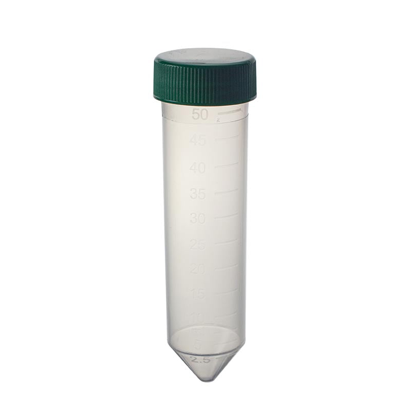 T420-x CENTRIFUGE TUBE 50ml, 29X118mm