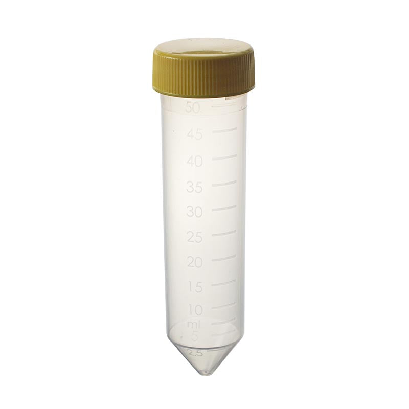 T420-x CENTRIFUGE TUBE 50ml, 29X118mm