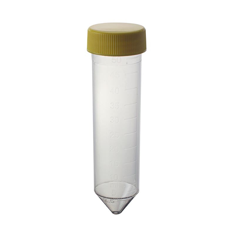 T420-x CENTRIFUGE TUBE 50ml, 29X118mm