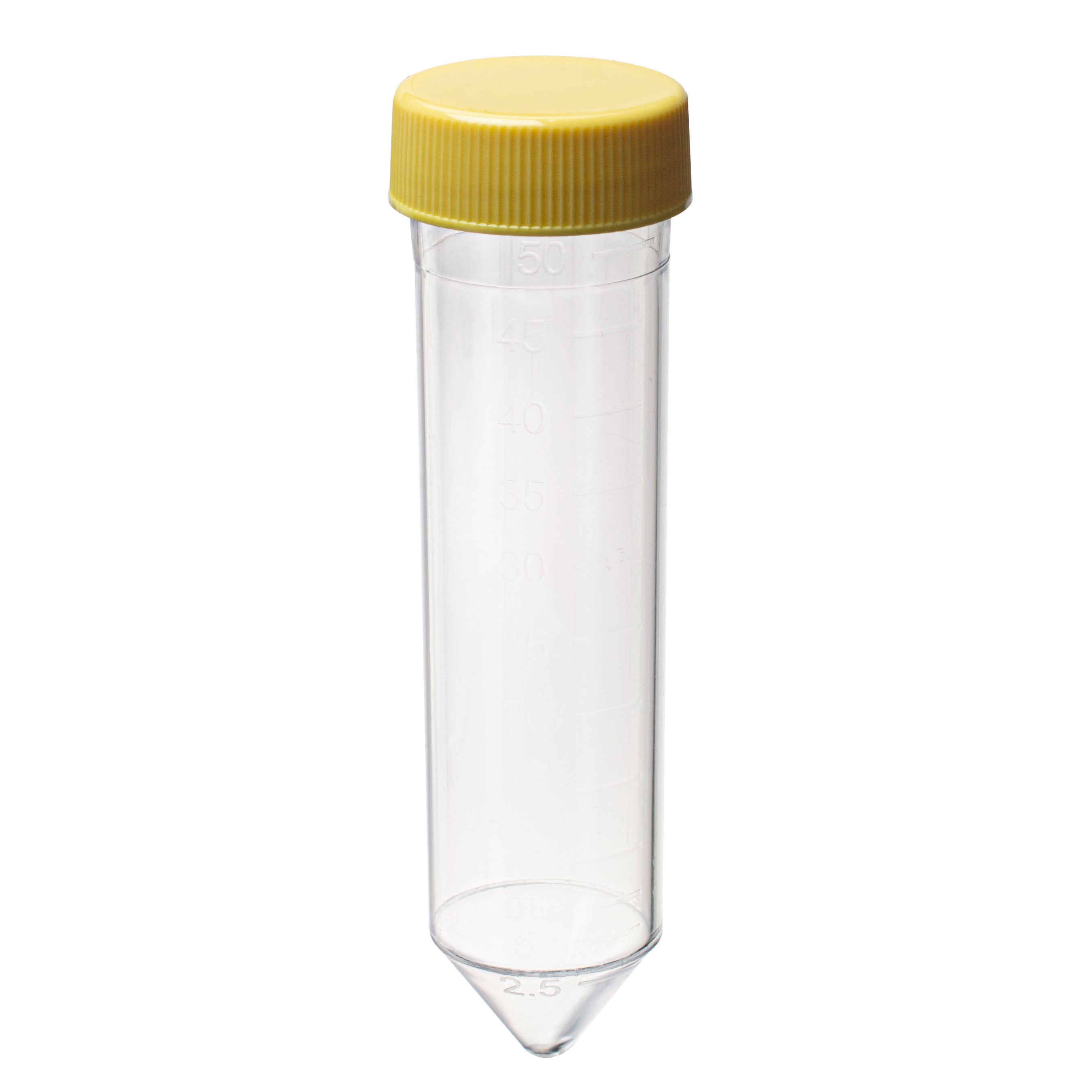 T420-x CENTRIFUGE TUBE 50ml, 29X118mm