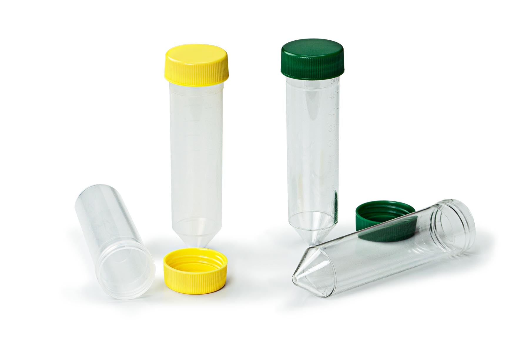 T420-x CENTRIFUGE TUBE 50ml, 29X118mm