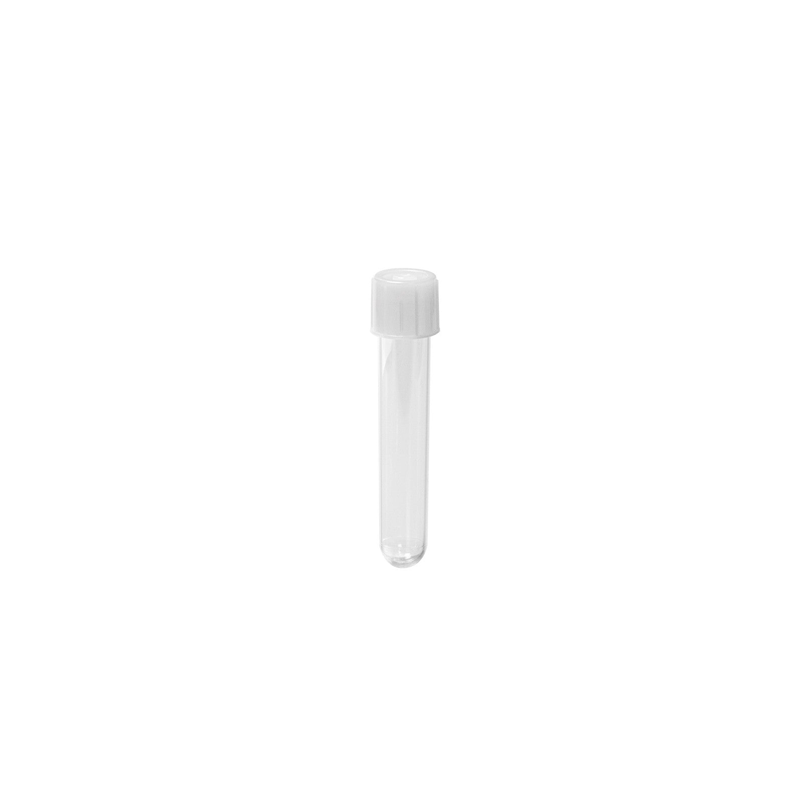 T426-x CULTURE TUBES 17X95mm, STERILE, NON-PRINTED