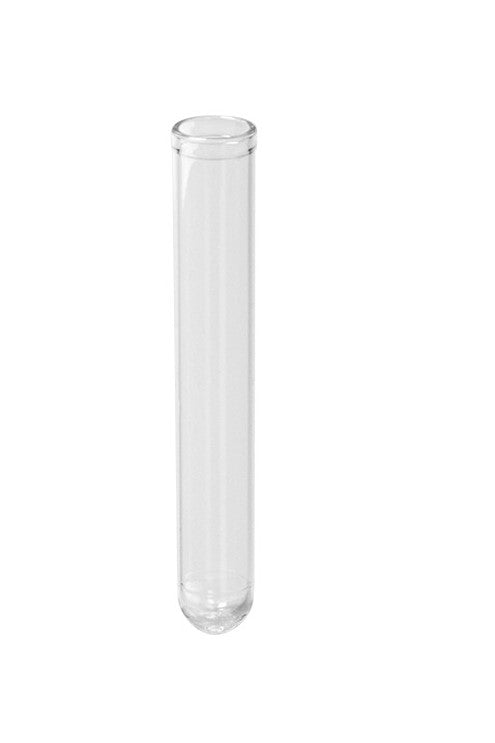 T426-x CULTURE TUBES 17X95mm, STERILE, NON-PRINTED
