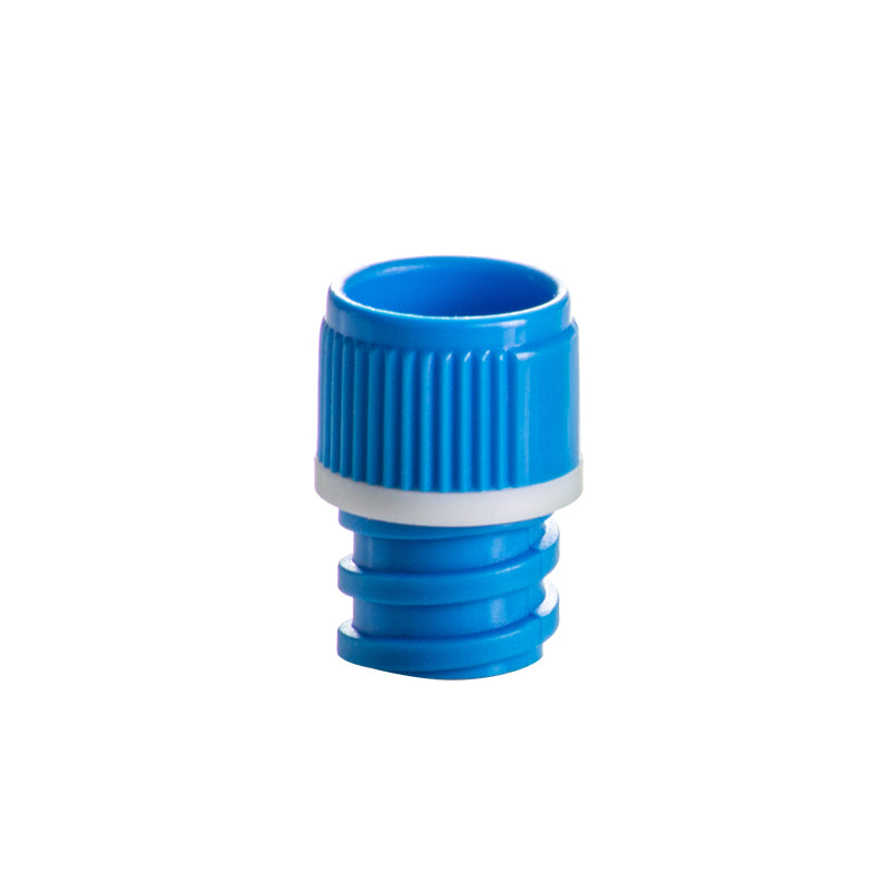 T500xOS SCREW CAP FOR T500-xT TUBES