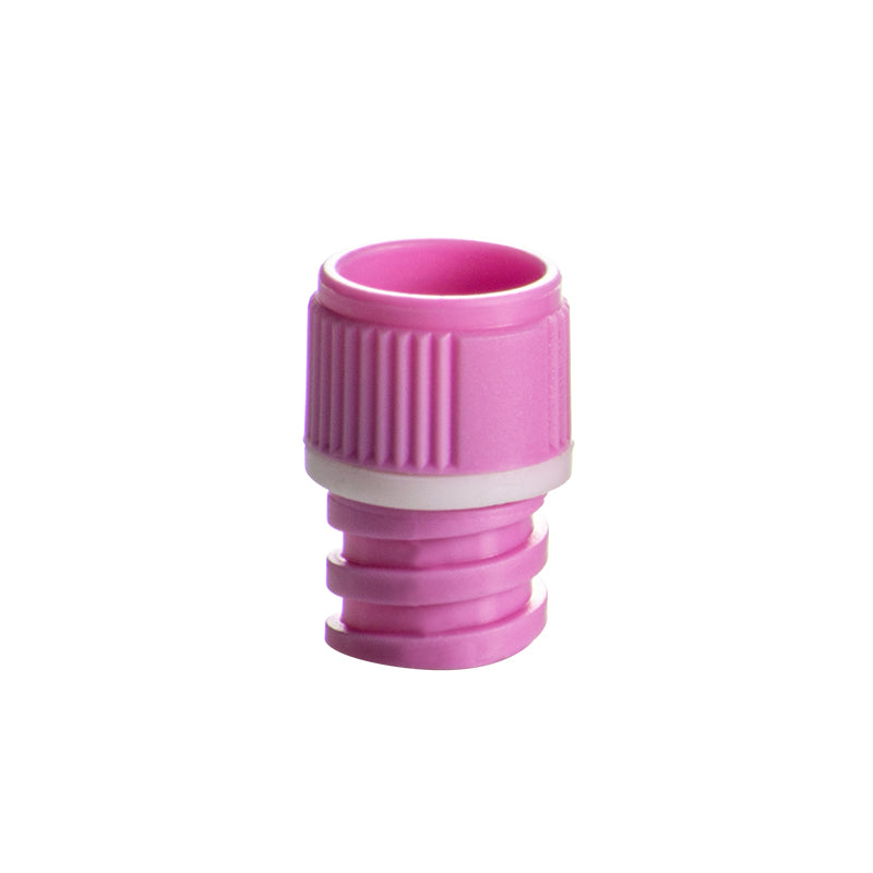 T500xOS SCREW CAP FOR T500-xT TUBES