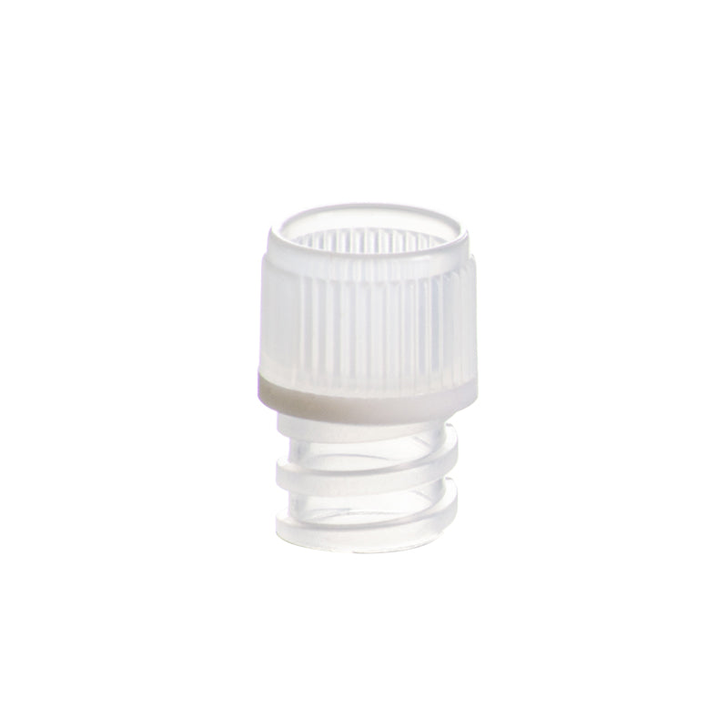 T500xOS SCREW CAP FOR T500-xT TUBES