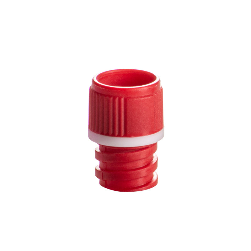 T500xOS SCREW CAP FOR T500-xT TUBES
