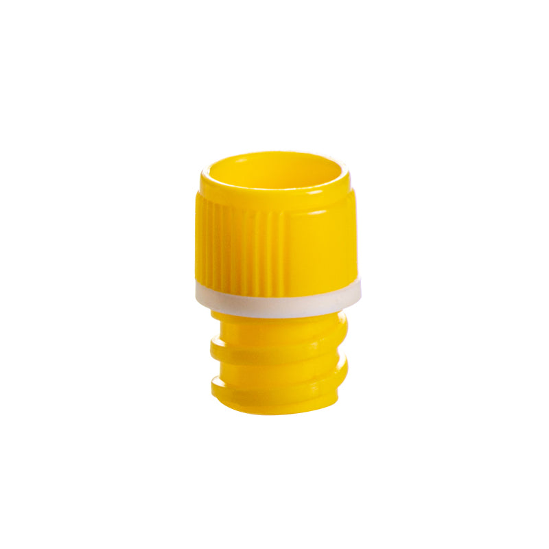 T500xOS SCREW CAP FOR T500-xT TUBES
