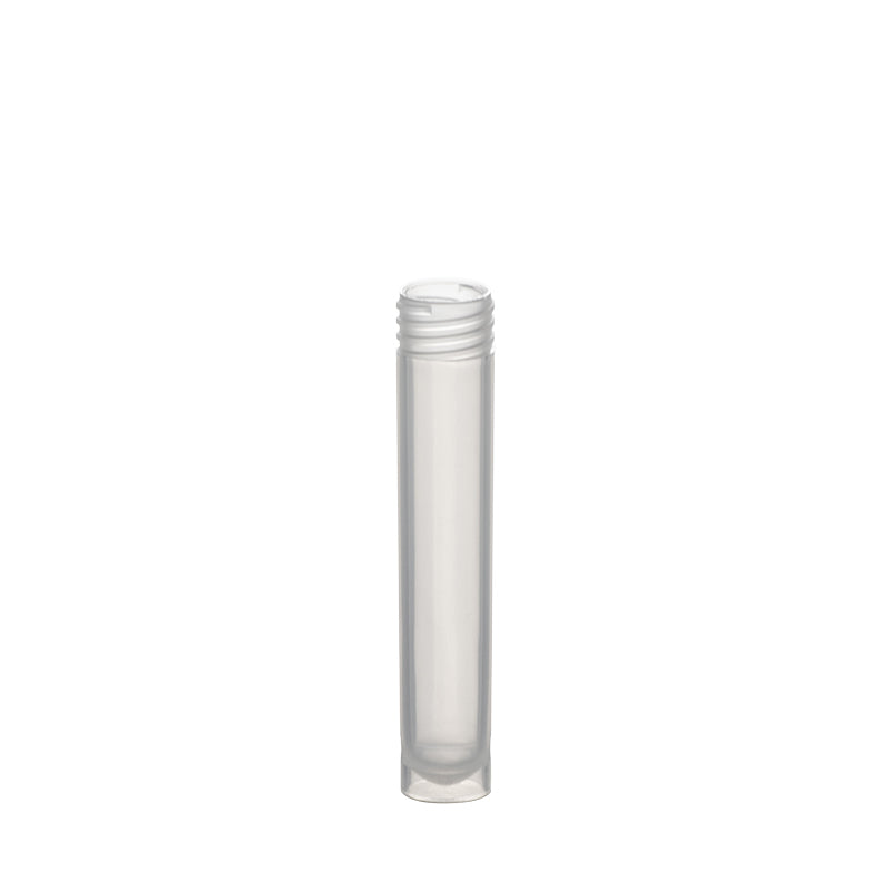 T501-xT SAMPLE TUBE WITHOUT CAP 1.2ml TO 5ml