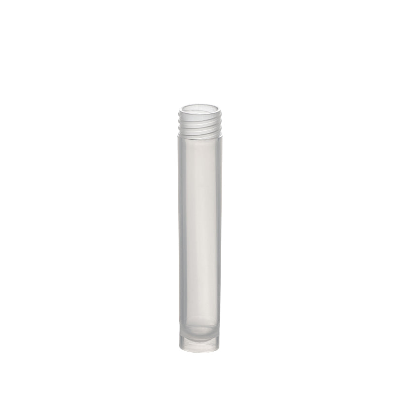 T500-xT SAMPLE TUBE WITHOUT CAP 1.2ml TO 5ml