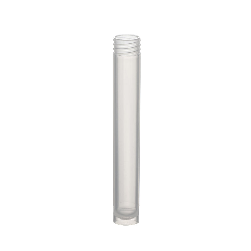 T501-xT SAMPLE TUBE WITHOUT CAP 1.2ml TO 5ml