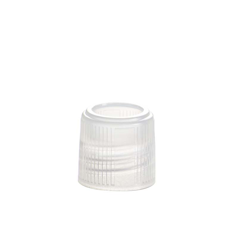 T501x SCREW CAP LIP SEAL FOR SAMPLE TUBE