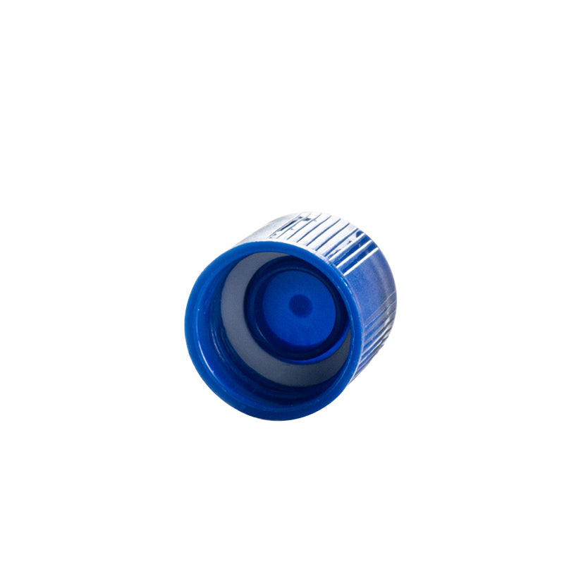 T502x SCREW CAP WITH 0RING FOR SAMPLE TUBES