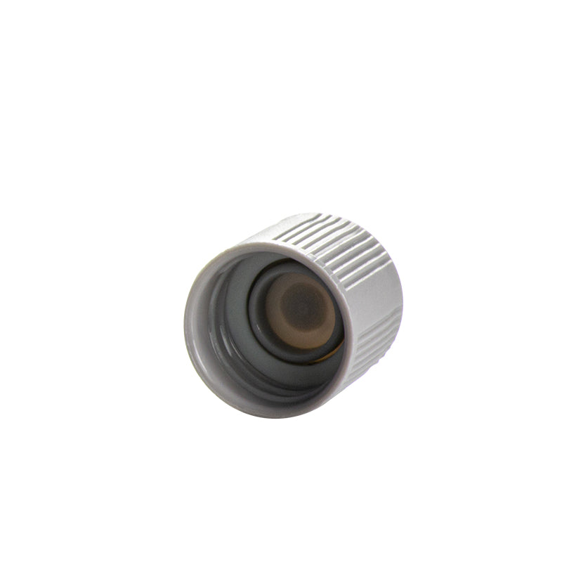 T502x SCREW CAP WITH 0RING FOR SAMPLE TUBES