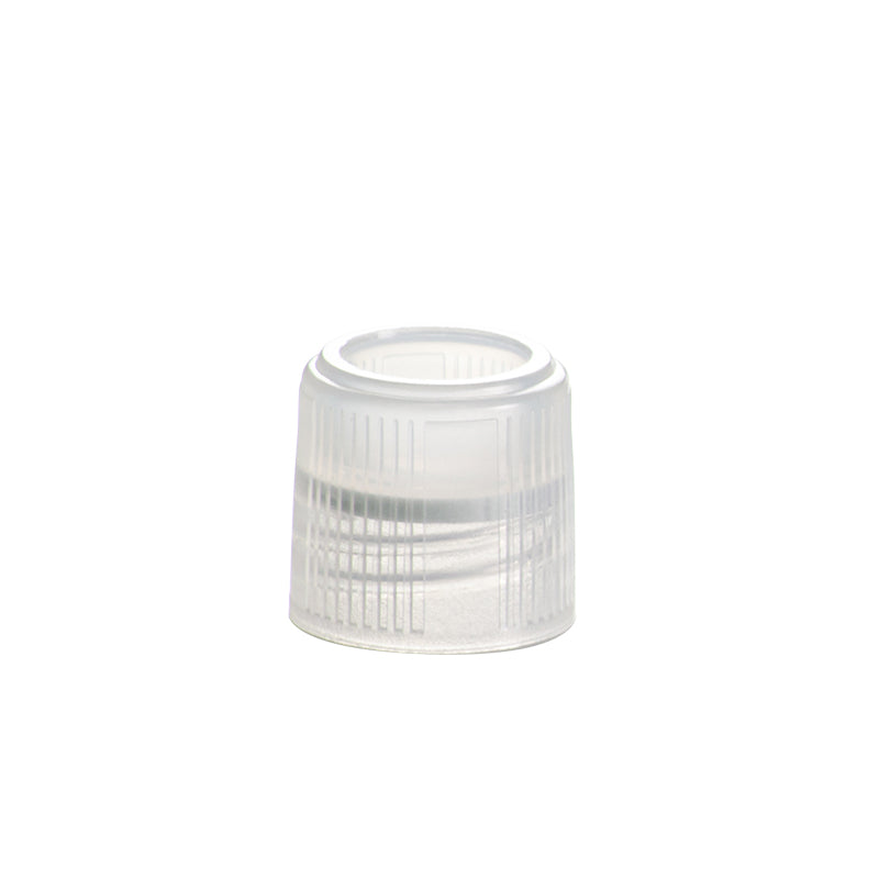 T502x SCREW CAP WITH 0RING FOR SAMPLE TUBES