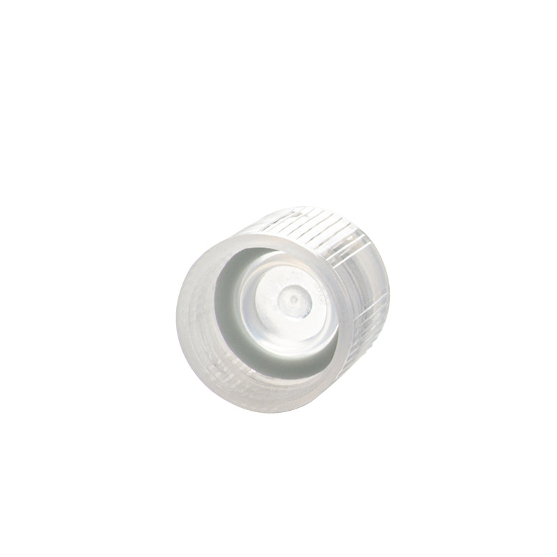 T502x SCREW CAP WITH 0RING FOR SAMPLE TUBES