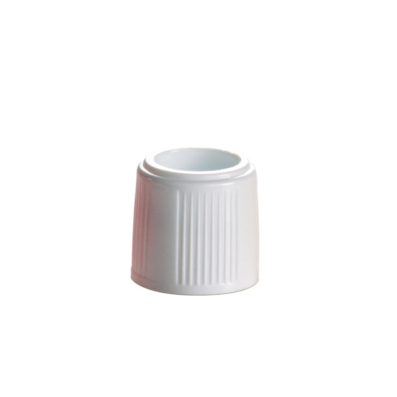 T502x SCREW CAP WITH 0RING FOR SAMPLE TUBES