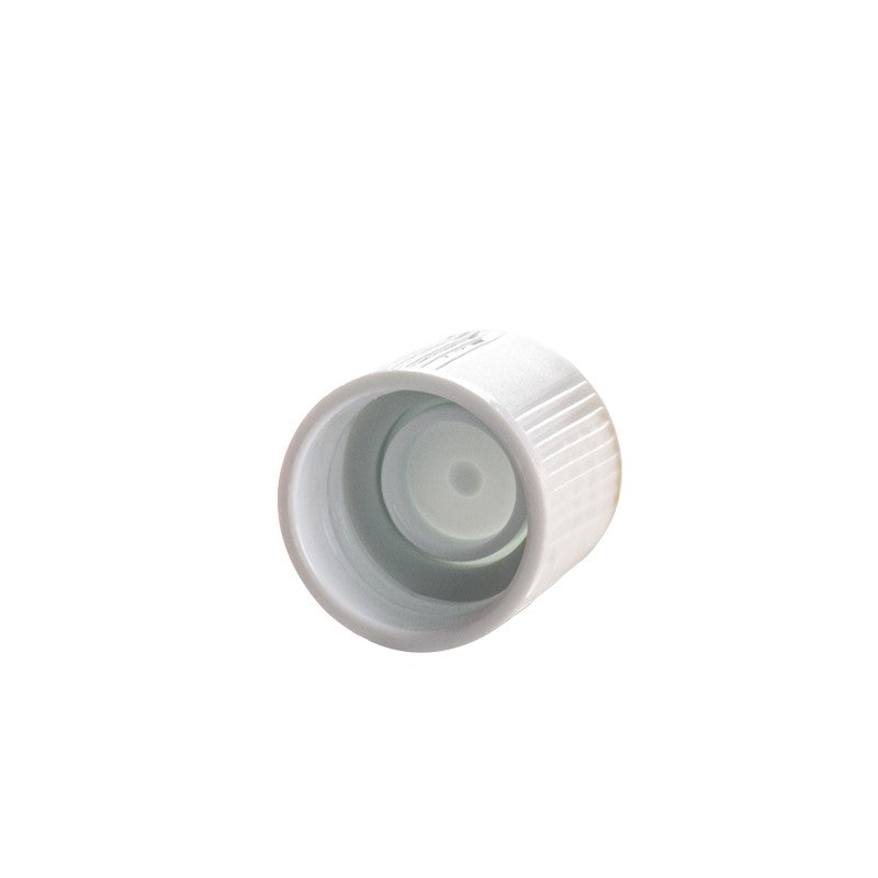 T502x SCREW CAP WITH 0RING FOR SAMPLE TUBES