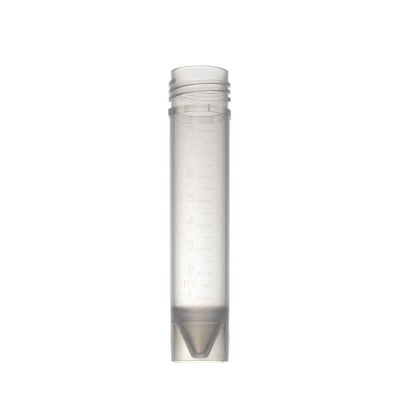 T552-10ATTP TAMPER EVIDENT Tube, 10ml  etched on tube SS