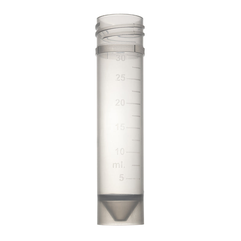 T552-30AT SAMPLE Tube, 30ml  etched on tube