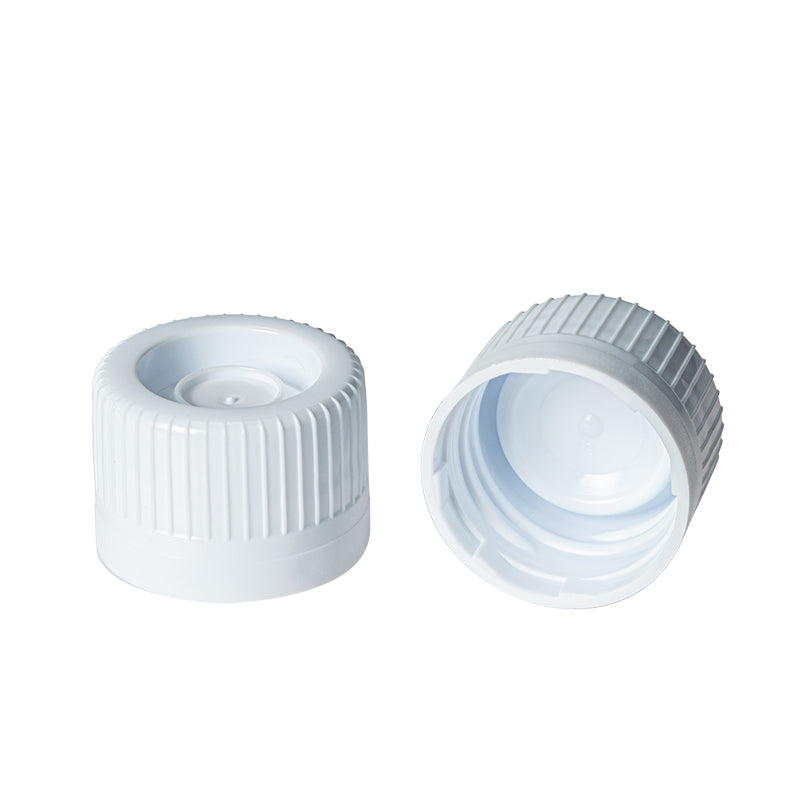 T552-30W Cap for Sample Tube 30ml